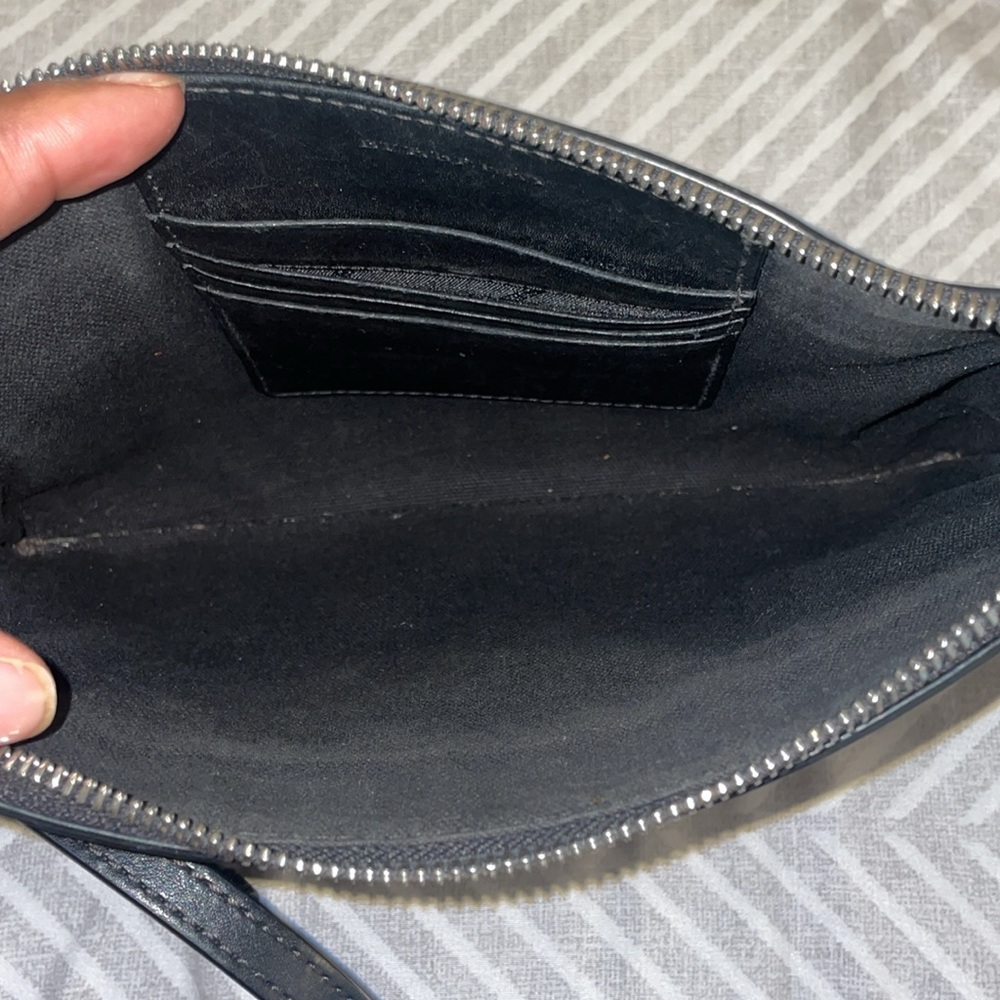 Burberry Crossbody - Picture 2 of 4